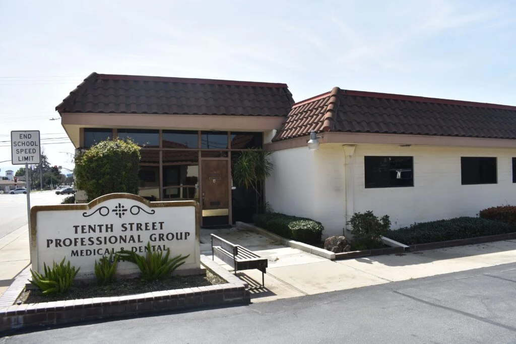 10th Street Medical Office