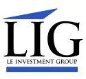 LIG Logo