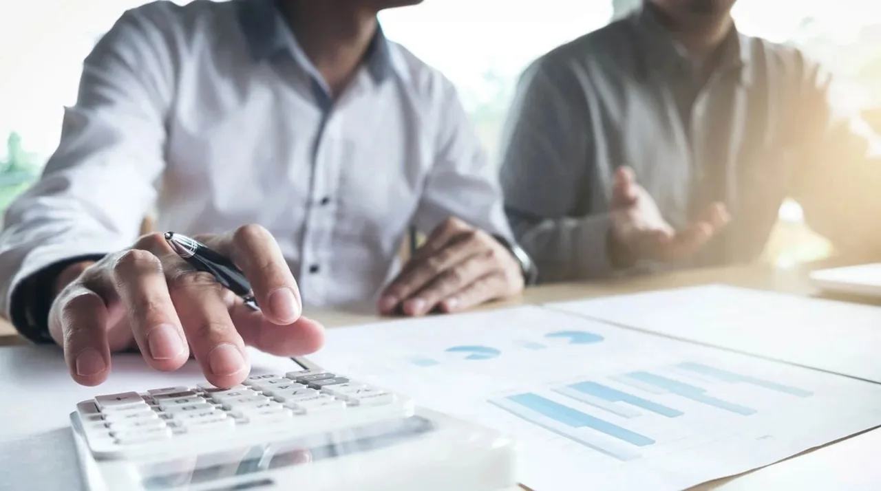 Services_Financing