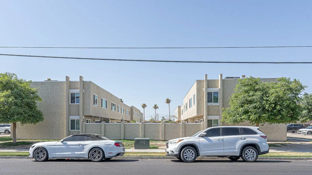 John Nobles Apartments