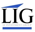 LIG Logo